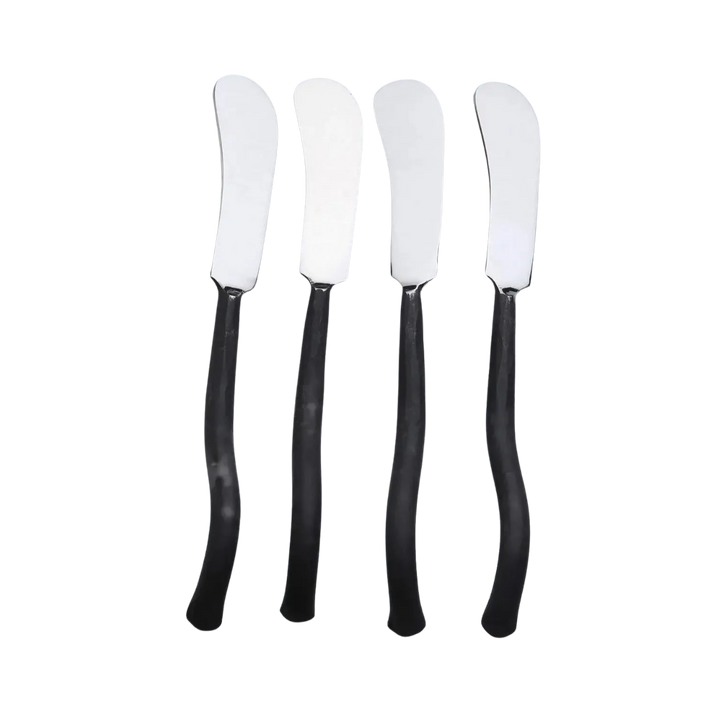 Twig Cheese Spreader Set