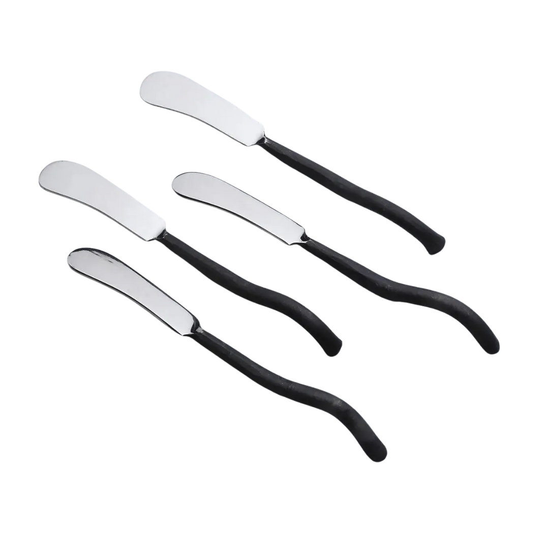 Twig Cheese Spreader Set