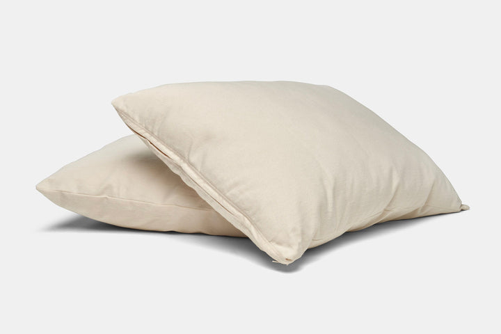 Organic USA Wool Fill Customizable Pillow