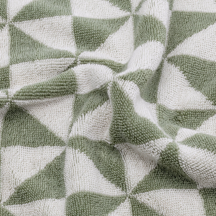 Australian Cotton Plush Towel Set