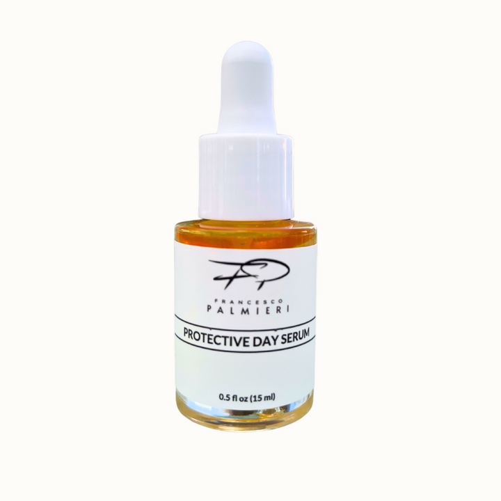 Vegan Niacinamide Brightening Day Skin Care Serum