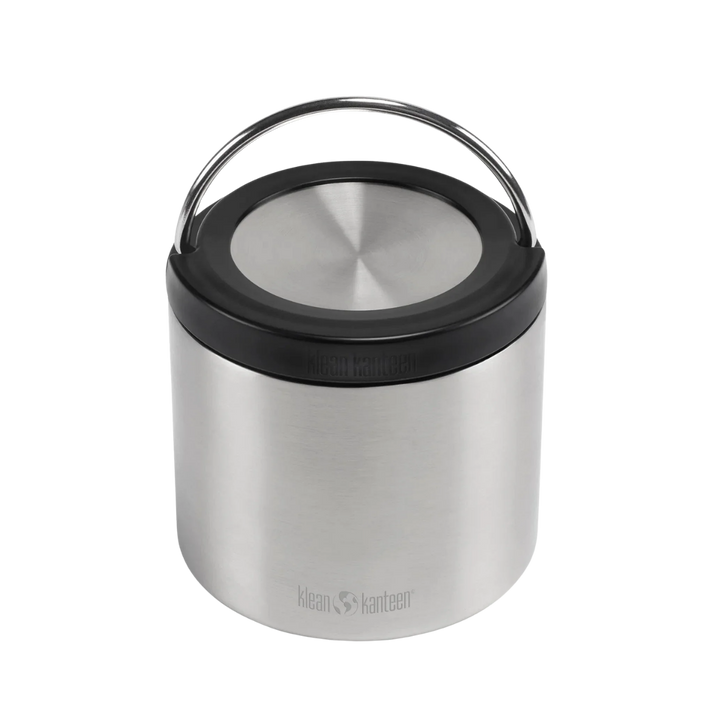 Vacuum-Insulated Stainless Steel Food Container 16 oz.
