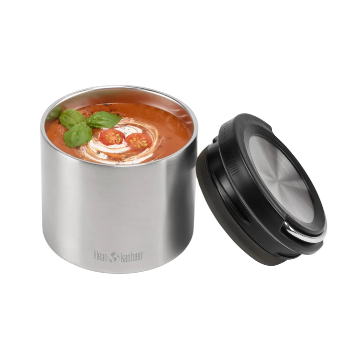 Vacuum-Insulated Stainless Steel Food Container 16 oz.