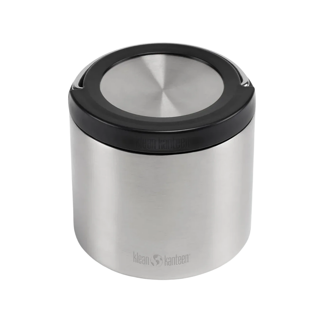 Vacuum-Insulated Stainless Steel Food Container 16 oz.