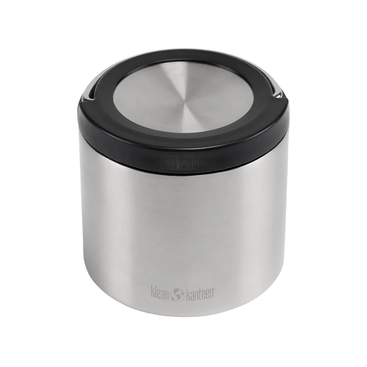 Vacuum-Insulated Stainless Steel Food Container 16 oz.