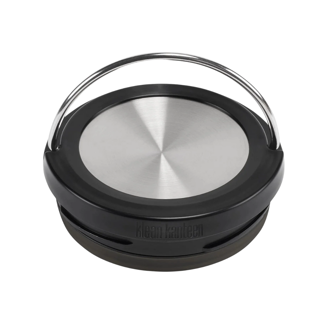 Vacuum-Insulated Stainless Steel Food Container 16 oz.