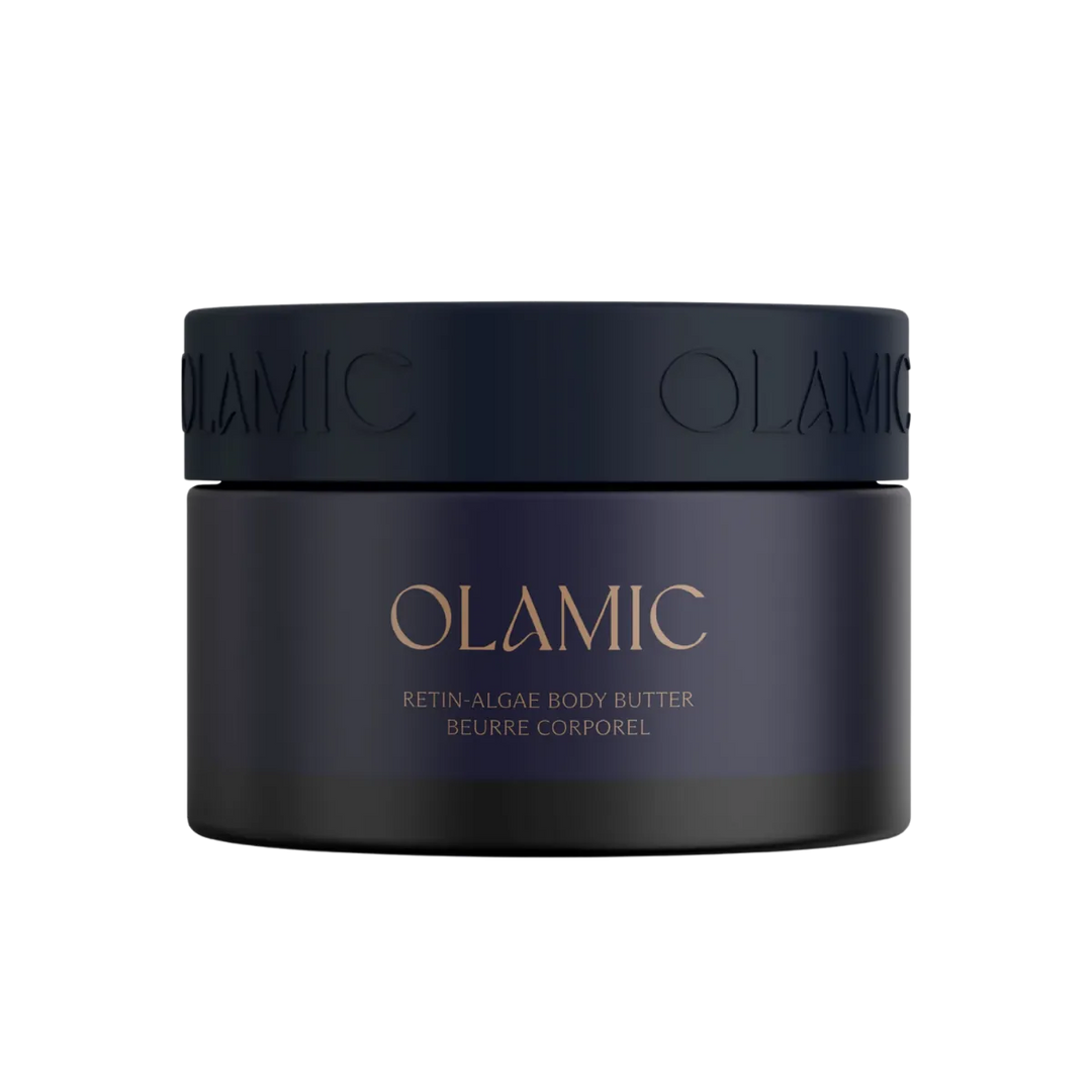 Vanilla Jasmine Bio-Retinol Body Butter
