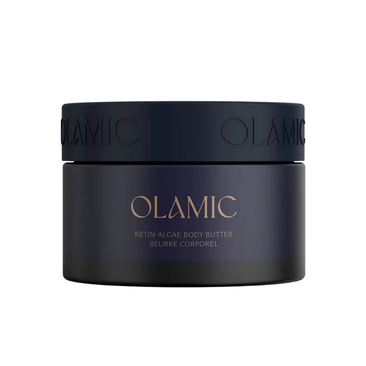 Vanilla Jasmine Bio-Retinol Body Butter