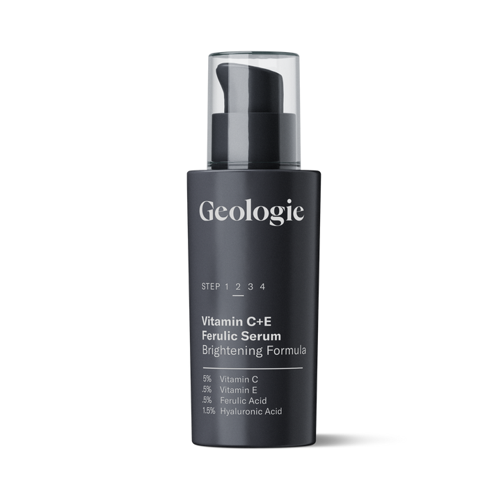 Non-Toxic Vitamin C &amp; E Ferulic Brightening Serum