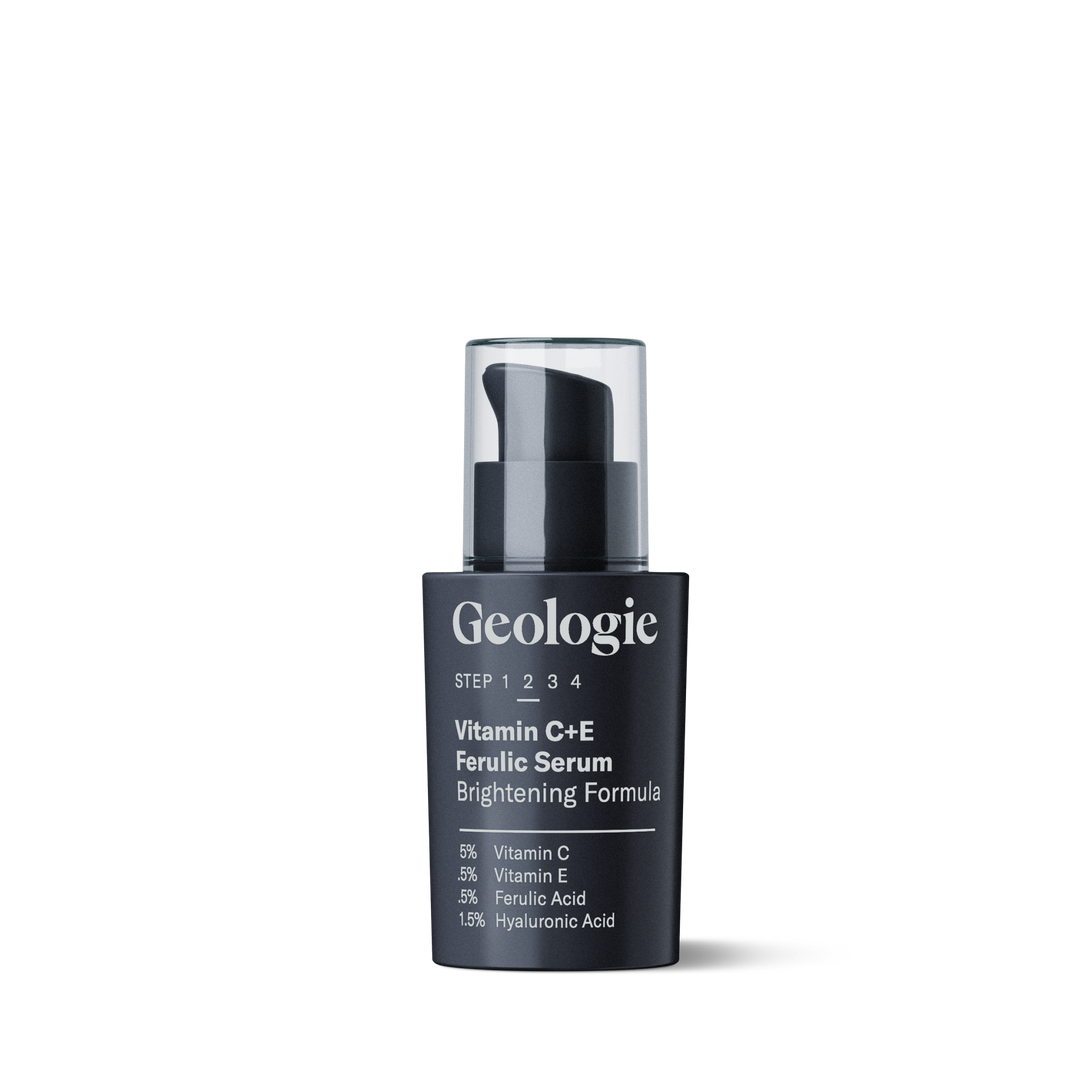 Non-Toxic Vitamin C &amp; E Ferulic Brightening Serum