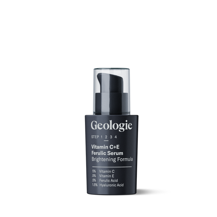 Non-Toxic Vitamin C &amp; E Ferulic Brightening Serum