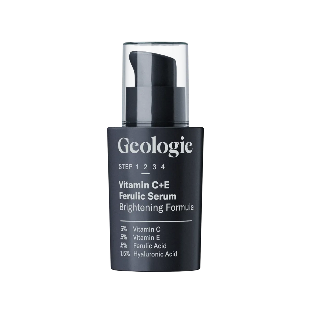 Vitamin C Ferulic Brightening Serum