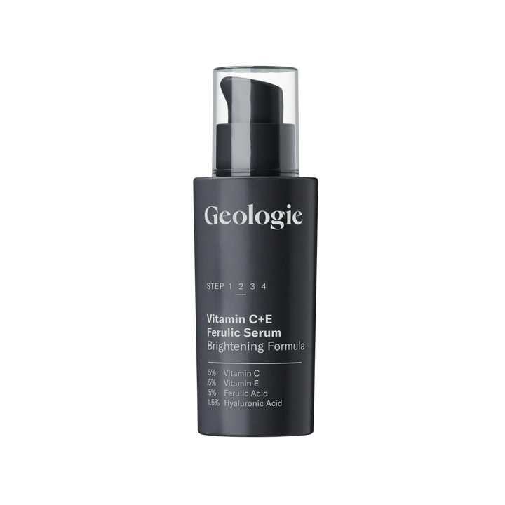 Vitamin C Ferulic Brightening Serum
