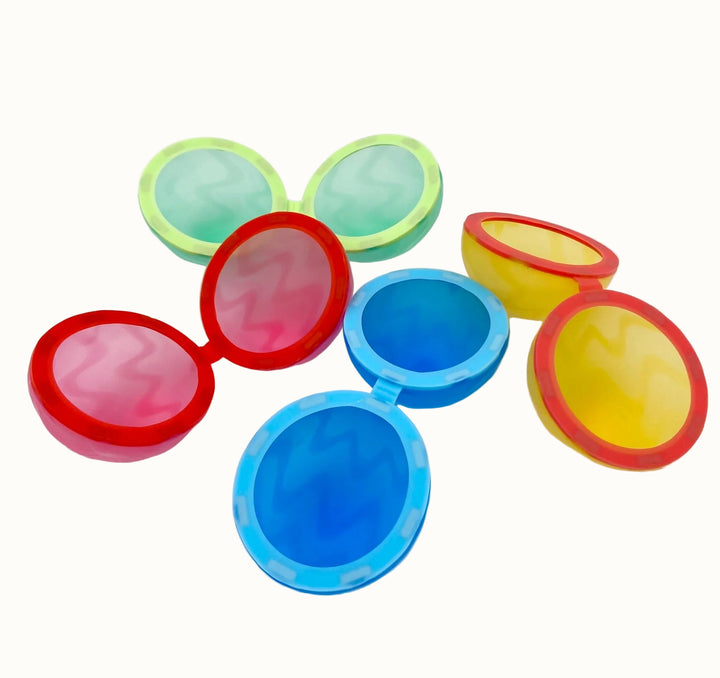 Silicone Water Balloon Toy Set, 4 Ct.