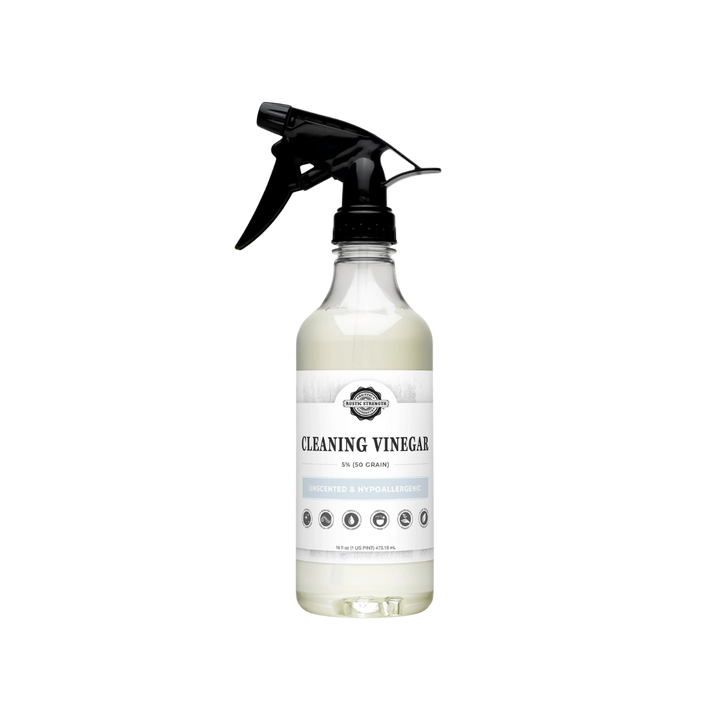 White Cleaning Vinegar Home