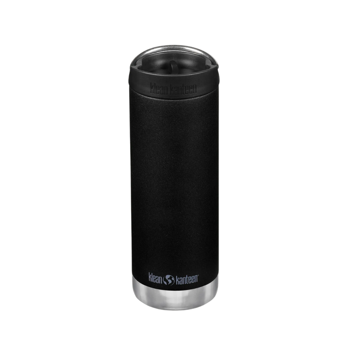 Wide Mouth Steel Tumbler 16 Oz