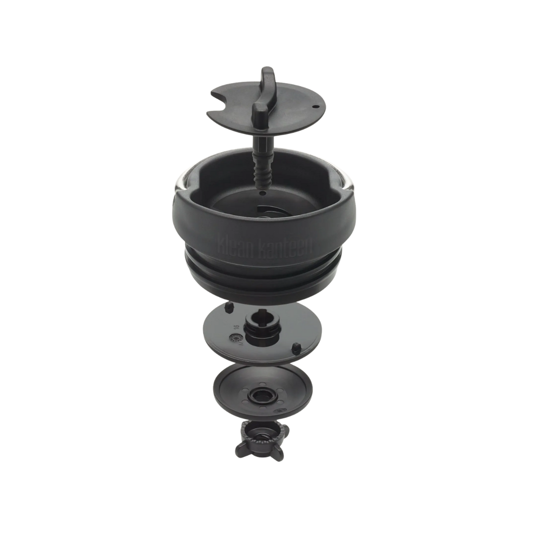 Wide Mouth Steel Tumbler 16 Oz