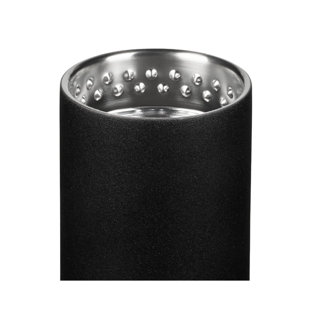 Wide Mouth Steel Tumbler 16 Oz