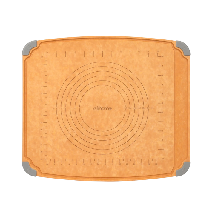 Wood Fiber Pastry Baking Board