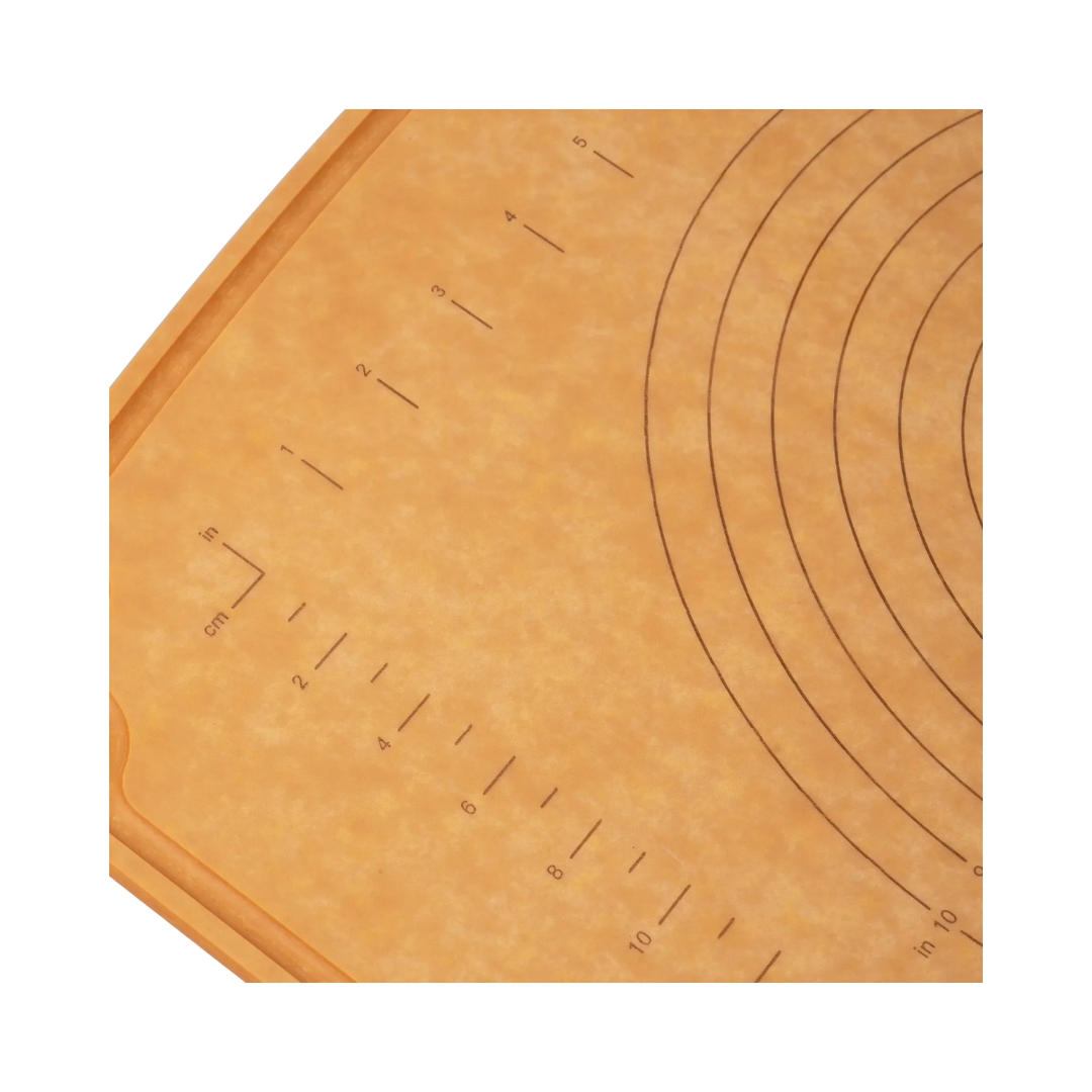 Wood Fiber Pastry Baking Board