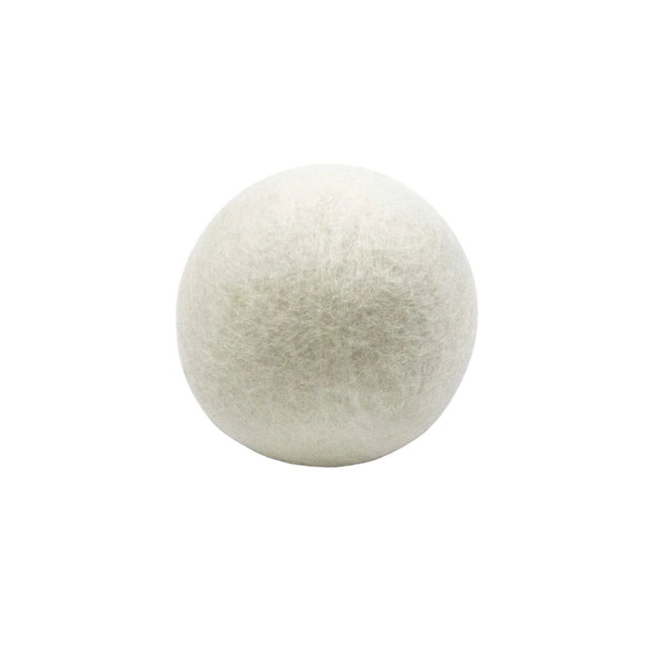 Wool Dryer Balls Set of Six