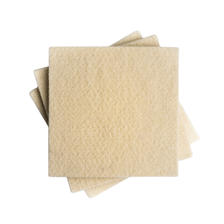 Wool Scrub Home Cleaner