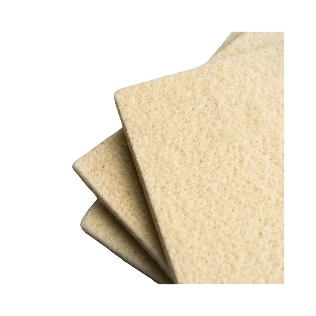 Wool Scrub Home Cleaner