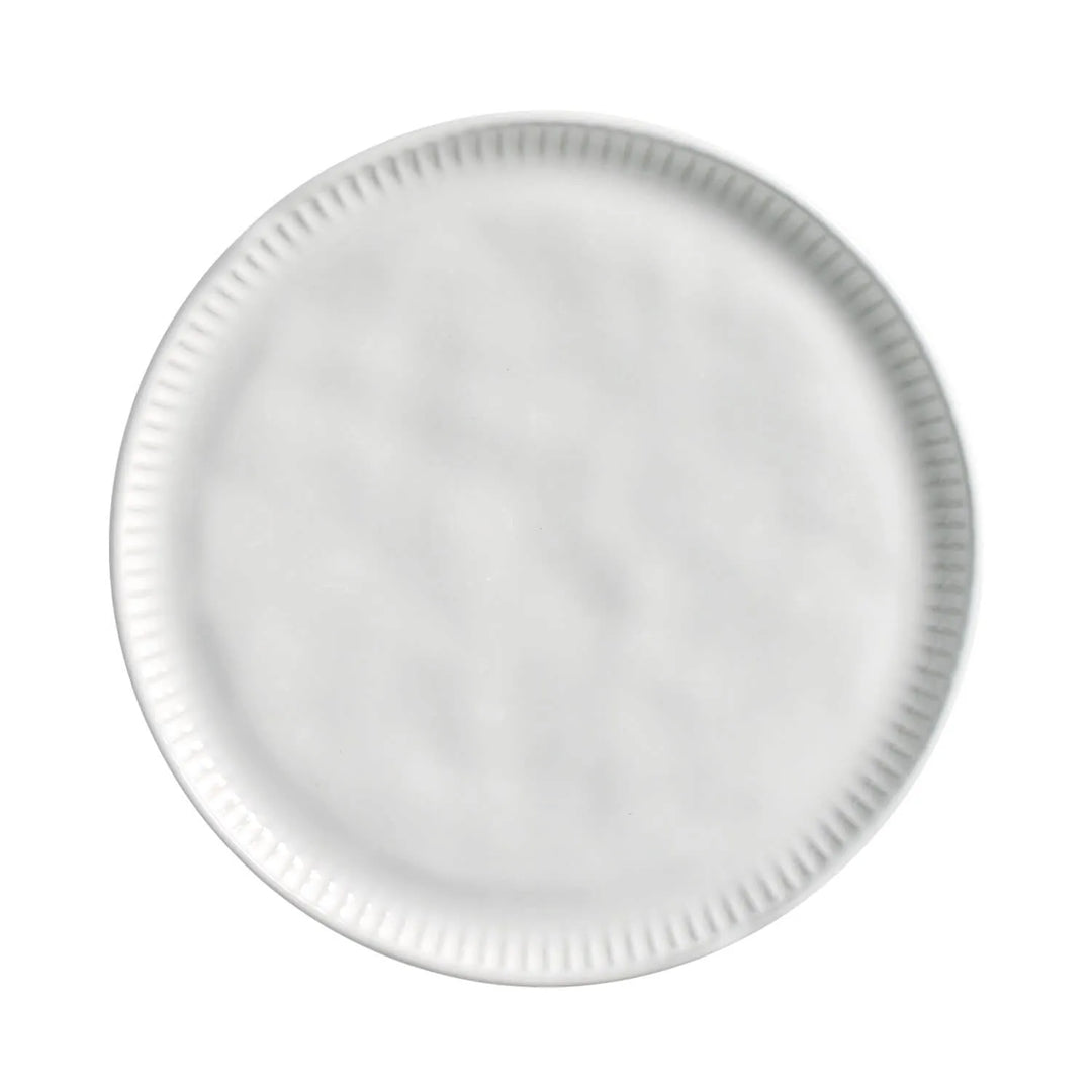 Porcelain Dessert Dinnerware Set