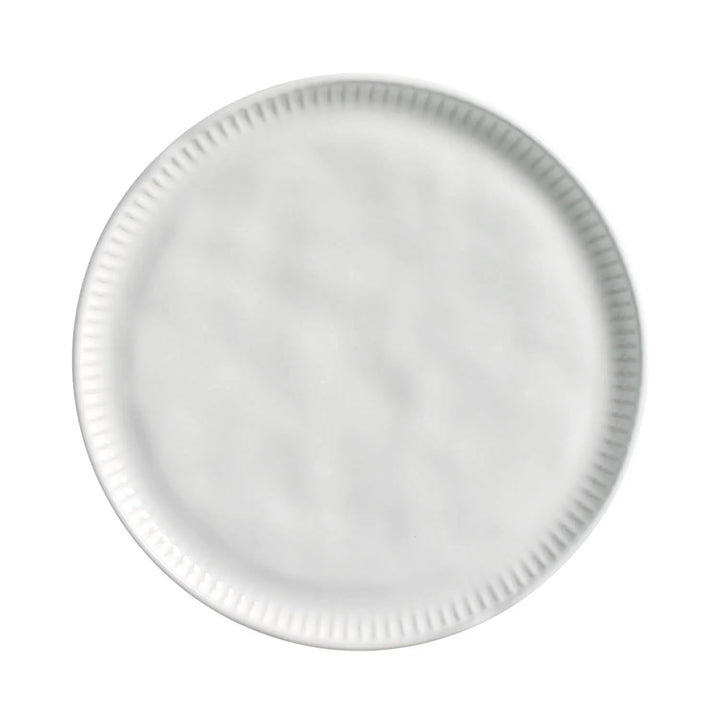 Porcelain Dessert Dinnerware Set