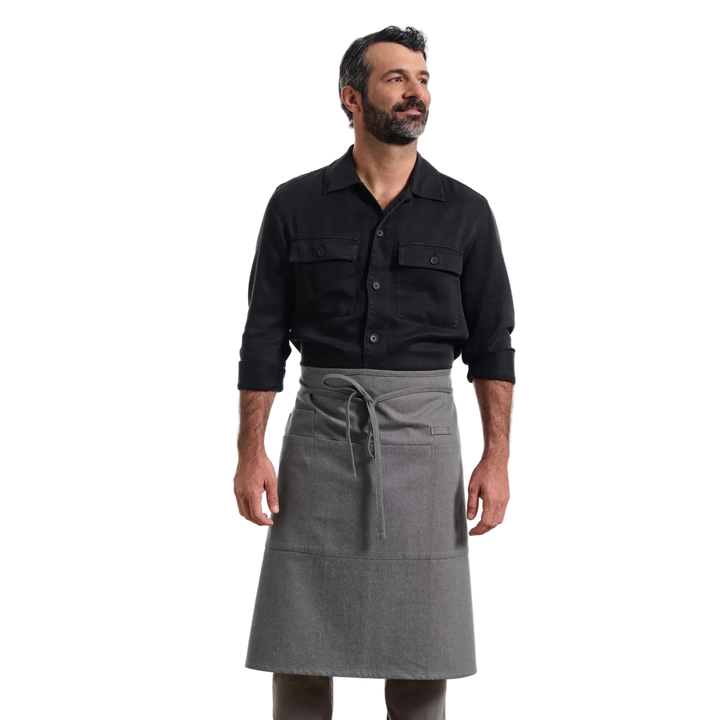 Denim Cotton Apron