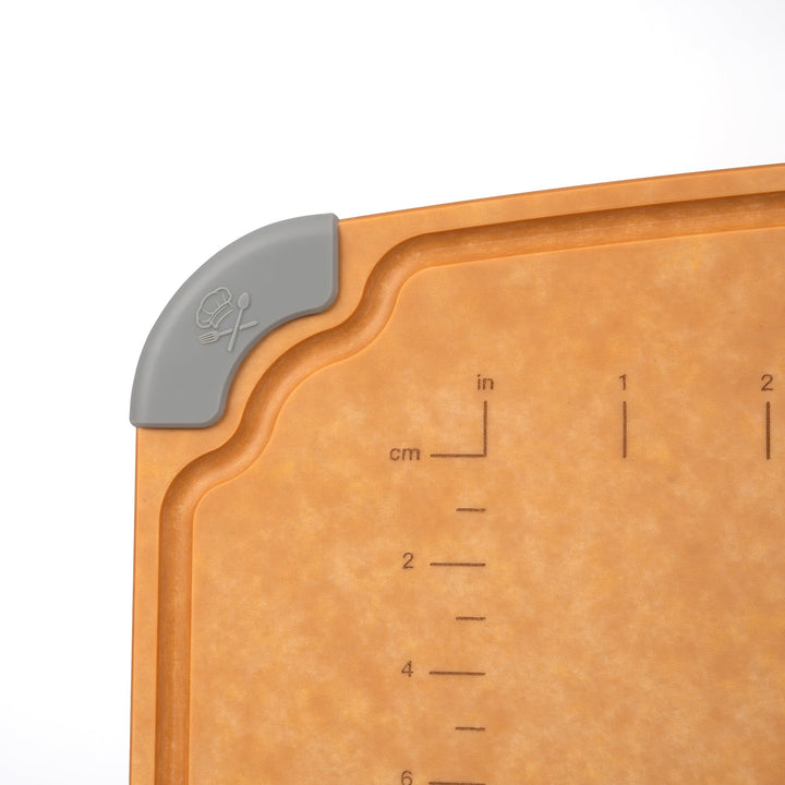 Wood Fiber Pastry &amp; Cutting Board, 18" x 15"