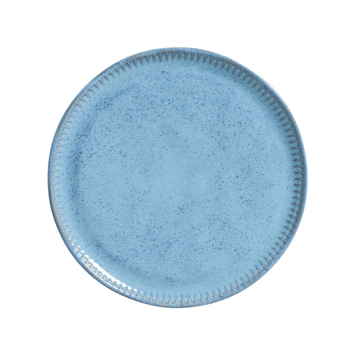 Non-Toxic Porcelain Dessert Dinnerware Set, 6 Ct.