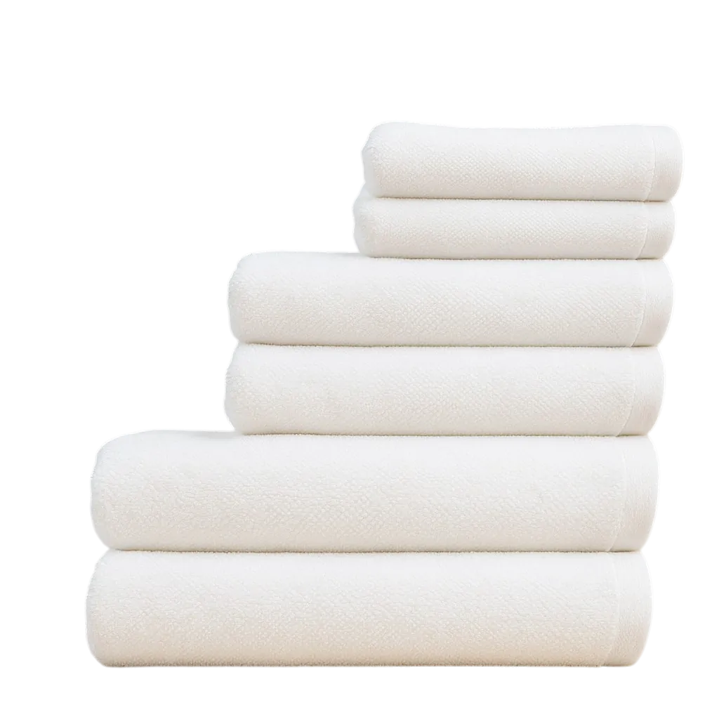 600 GSM Cotton Bath Towel