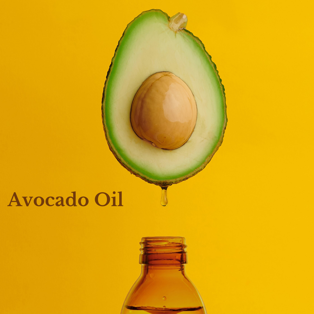 Organic Pumpkin &amp; Avocado Oil Facial Cleanser, 4 oz.