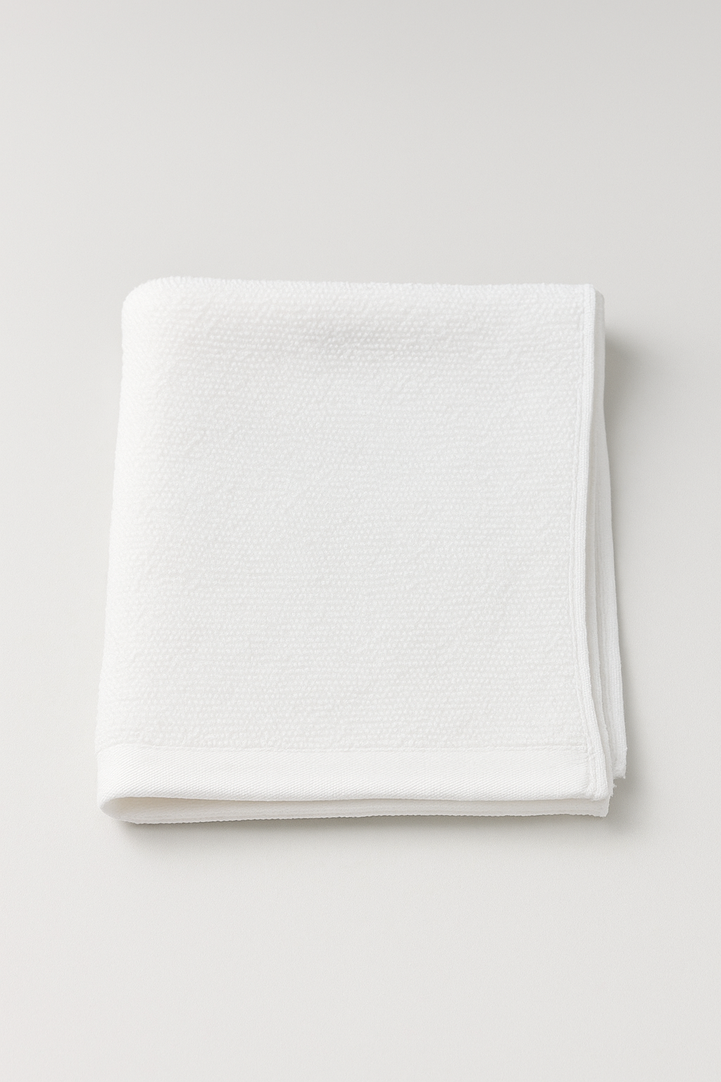Organic 600 GSM Soft Cotton Bath Towel