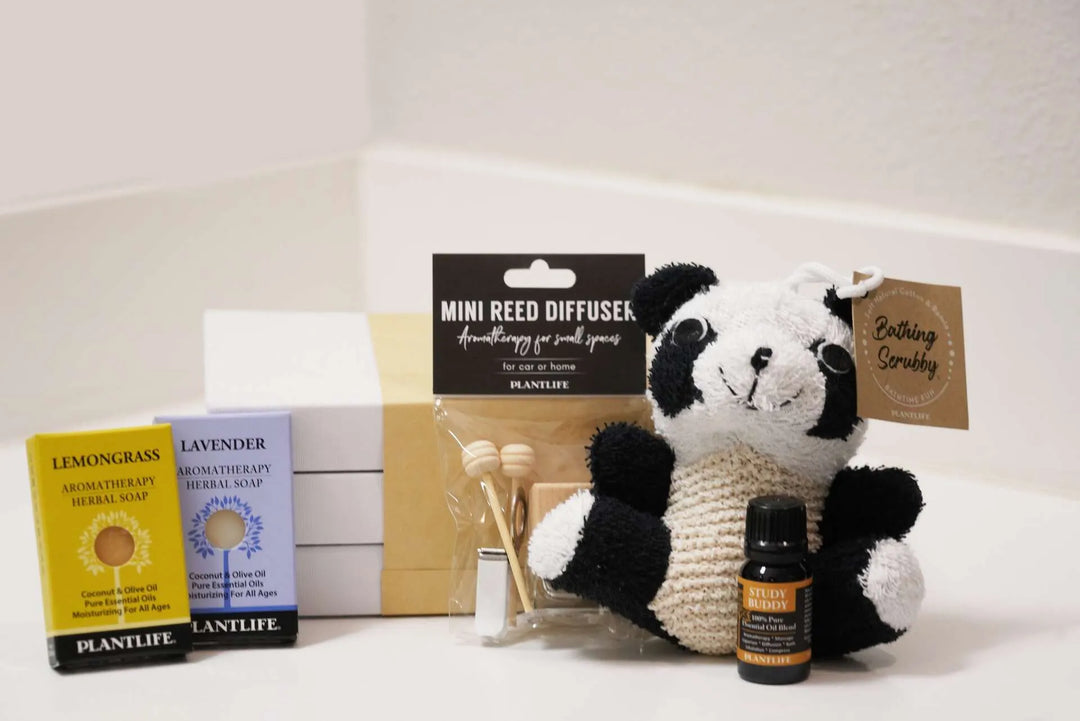 Back to School Essentials Gift Set