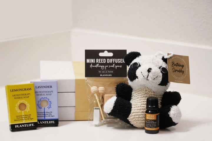 Back to School Essentials Gift Set