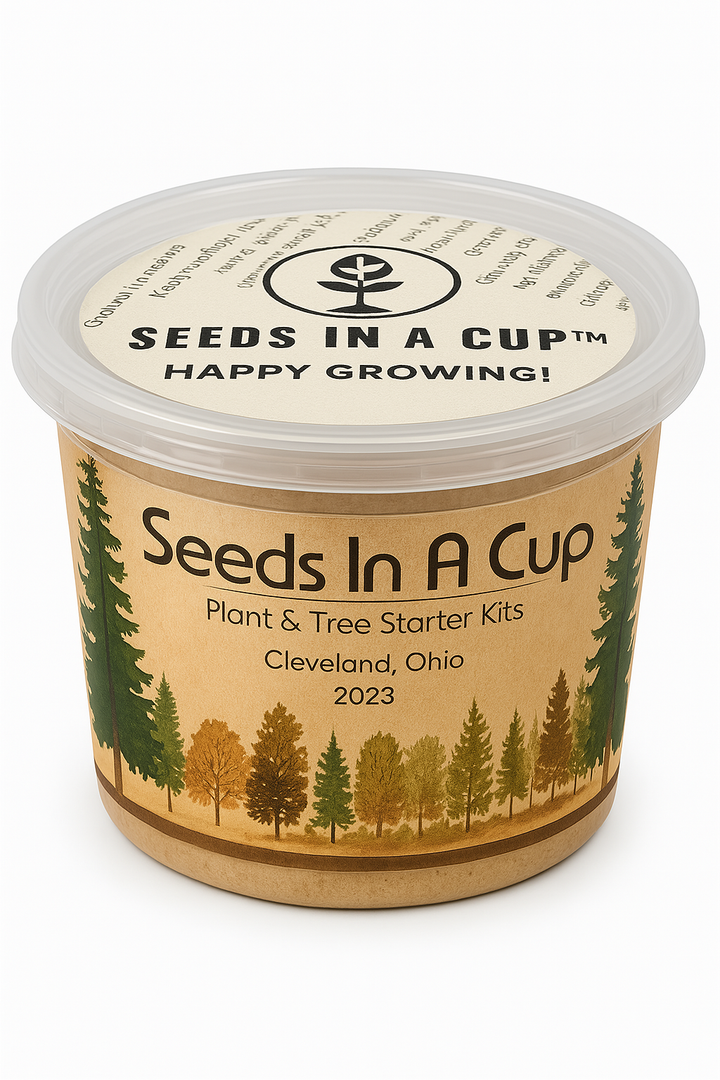 Organic Custom Herb &amp; Veggie Grow Kit, 10 Ct.