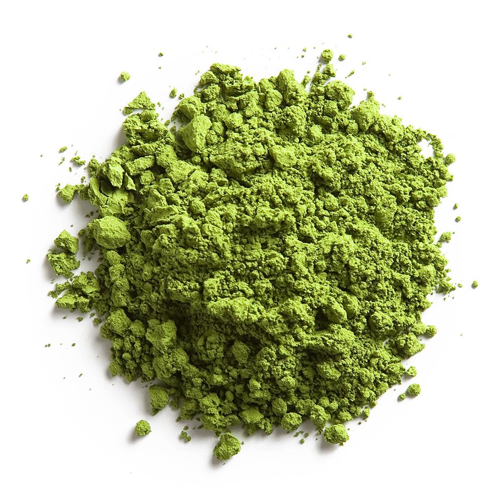 Organic Stone-Milled Imperial Matcha Tea, 1.4 oz.
