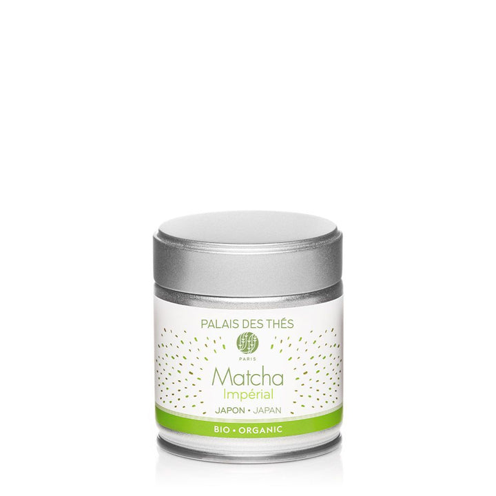 Organic Stone-Milled Imperial Matcha Tea, 1.4 oz.