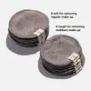 Organic Cotton Makeup Remover Pads &amp; Wash Bag, 16 Ct.