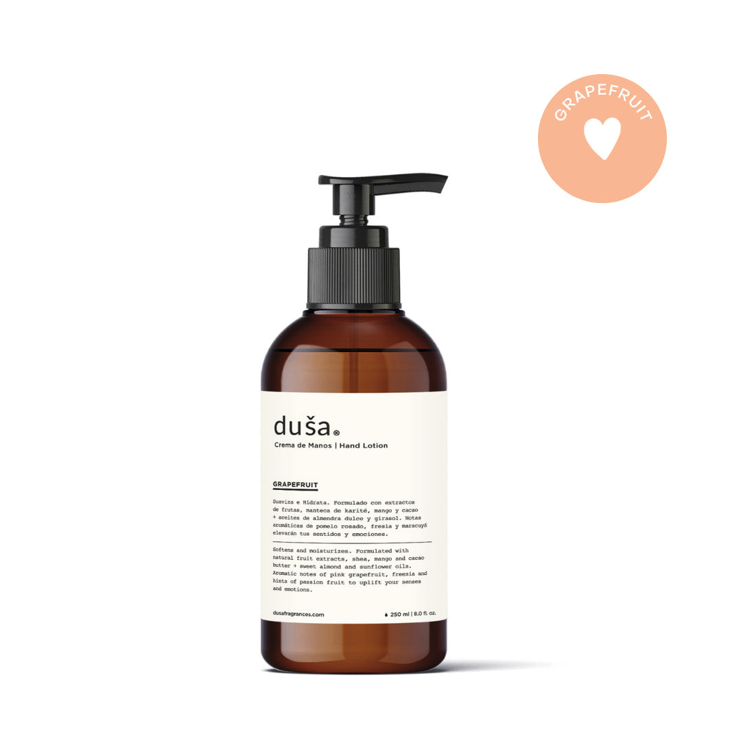 Organic Shea &amp; Mango Butter Hand Cream, 8 fl. oz.