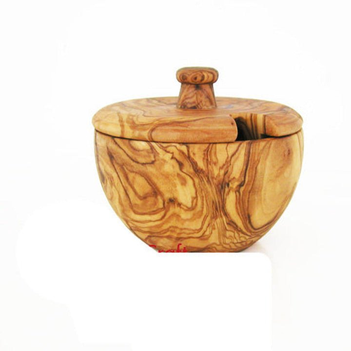 Handcrafted Olive Wood Kitchen Utensil Set, 25 Ct.
