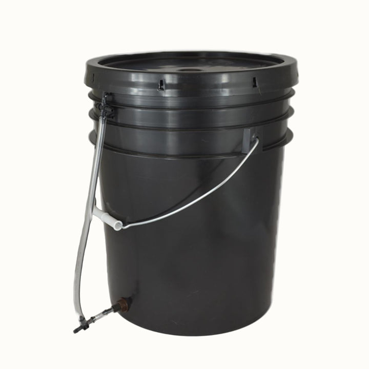 Gravity-Fed 5-Gallon Water Conservation Reservoir, 2 Ct.
