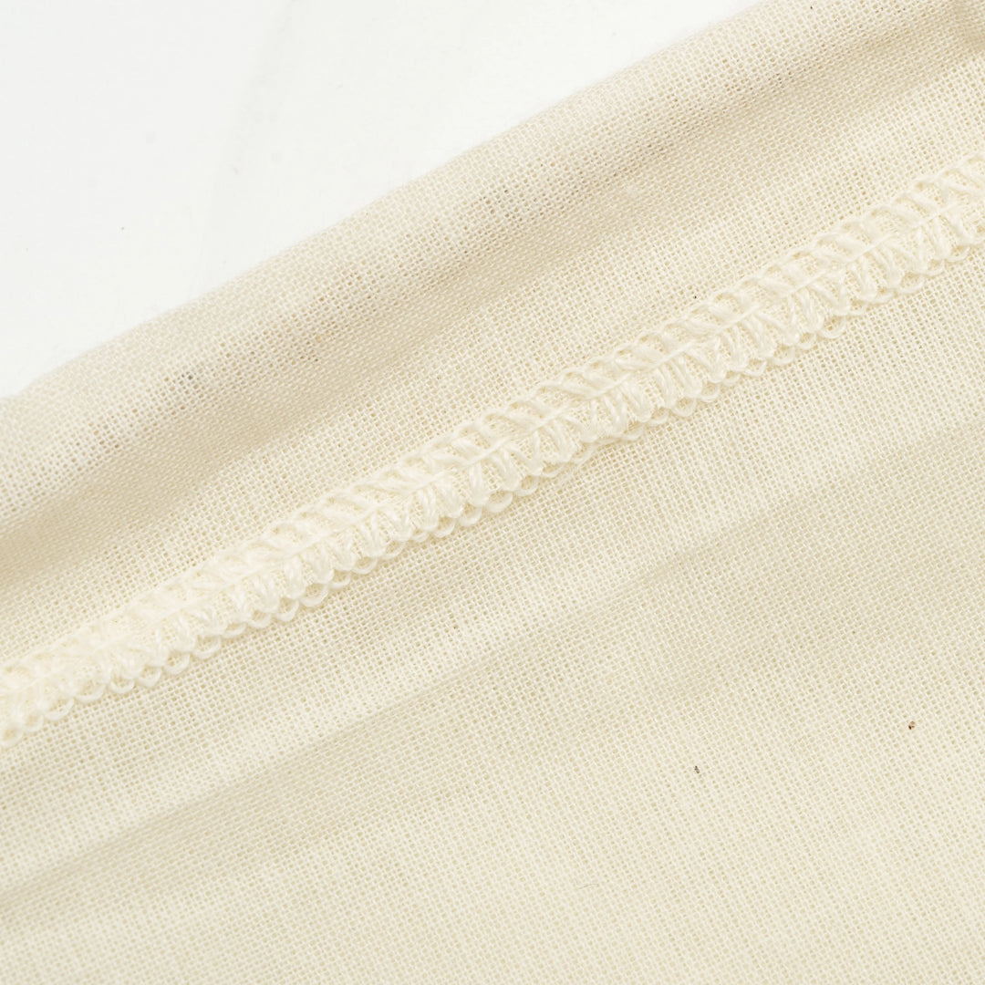 Cotton Nut Milk Straining Bags