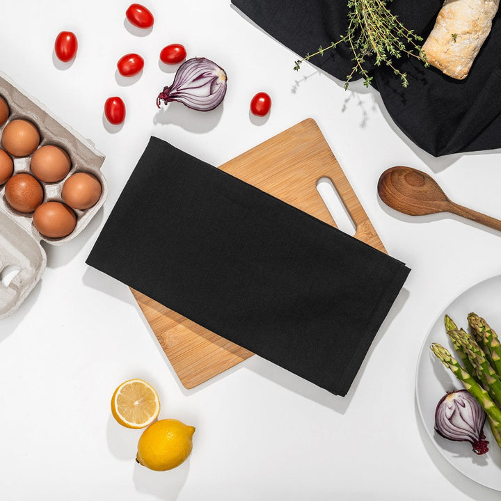 Organic Cotton Flour Sack Towels, 27", 10 Ct.