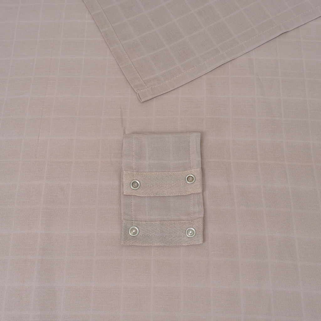 Organic Muslin Baby Car Seat Canopy, 44" x 30"