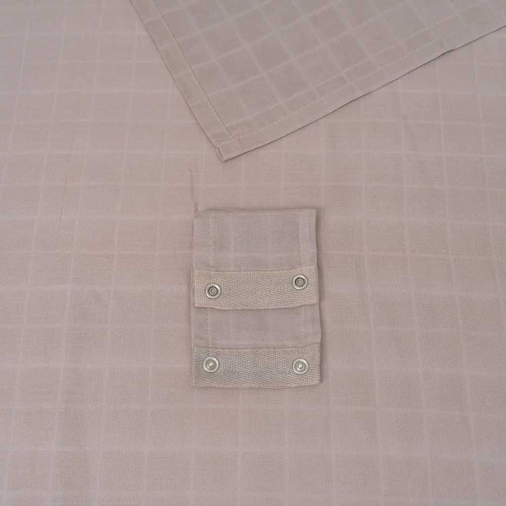 Muslin Baby Car Seat Canopy