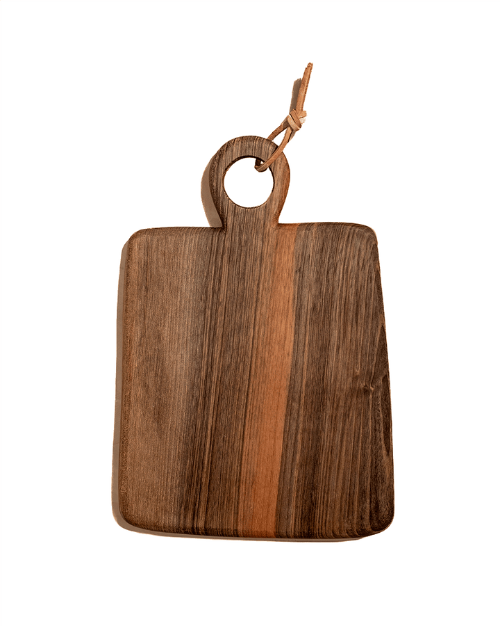 Handcrafted Walnut Cutting Board, 2 Sizes