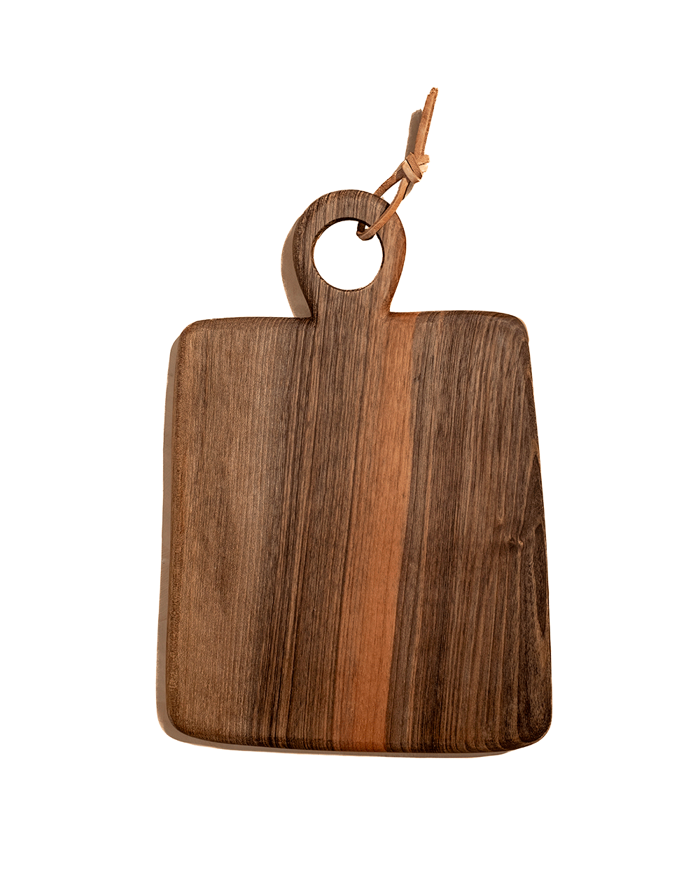 Handcrafted Walnut Cutting Board, 2 Sizes